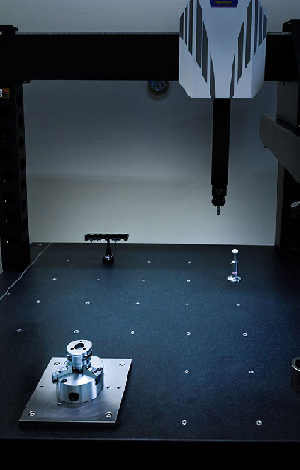 3D CMM